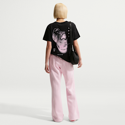 Nike Sportswear Air Max Women's Oversized Short-Sleeved T-Shirt
